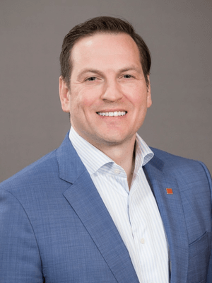 Brian Perry, CCIM | CREi Summit - Influencer Profile